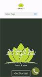 Mobile Screenshot of lotus823.com